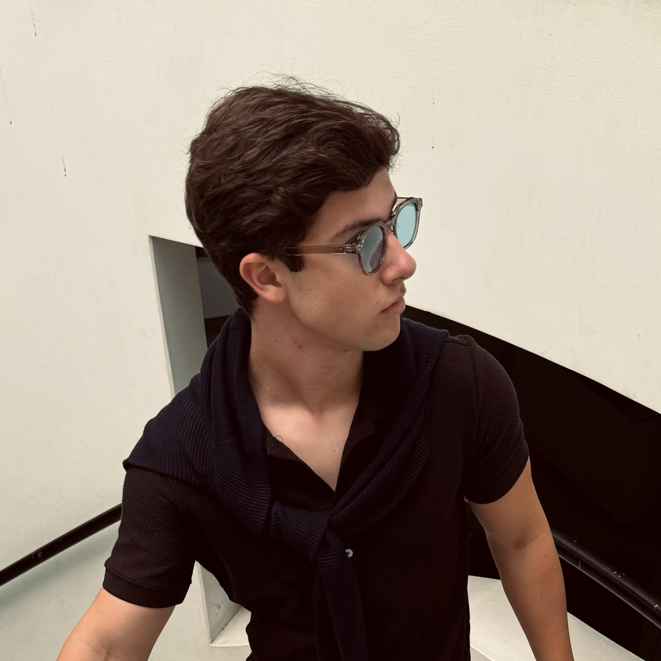 GAFAS DE SOL OCÉANE