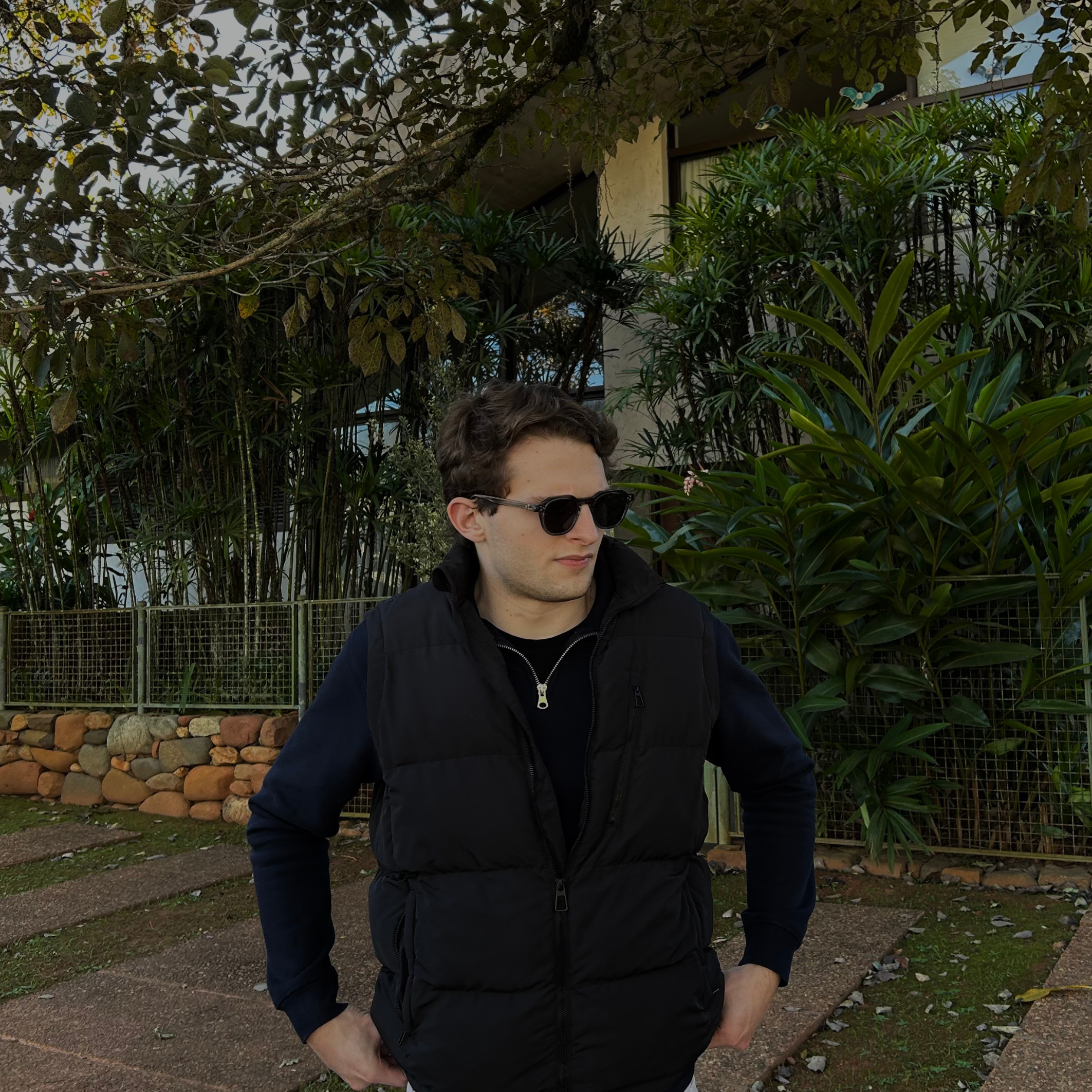 GAFAS DE SOL FERNIER