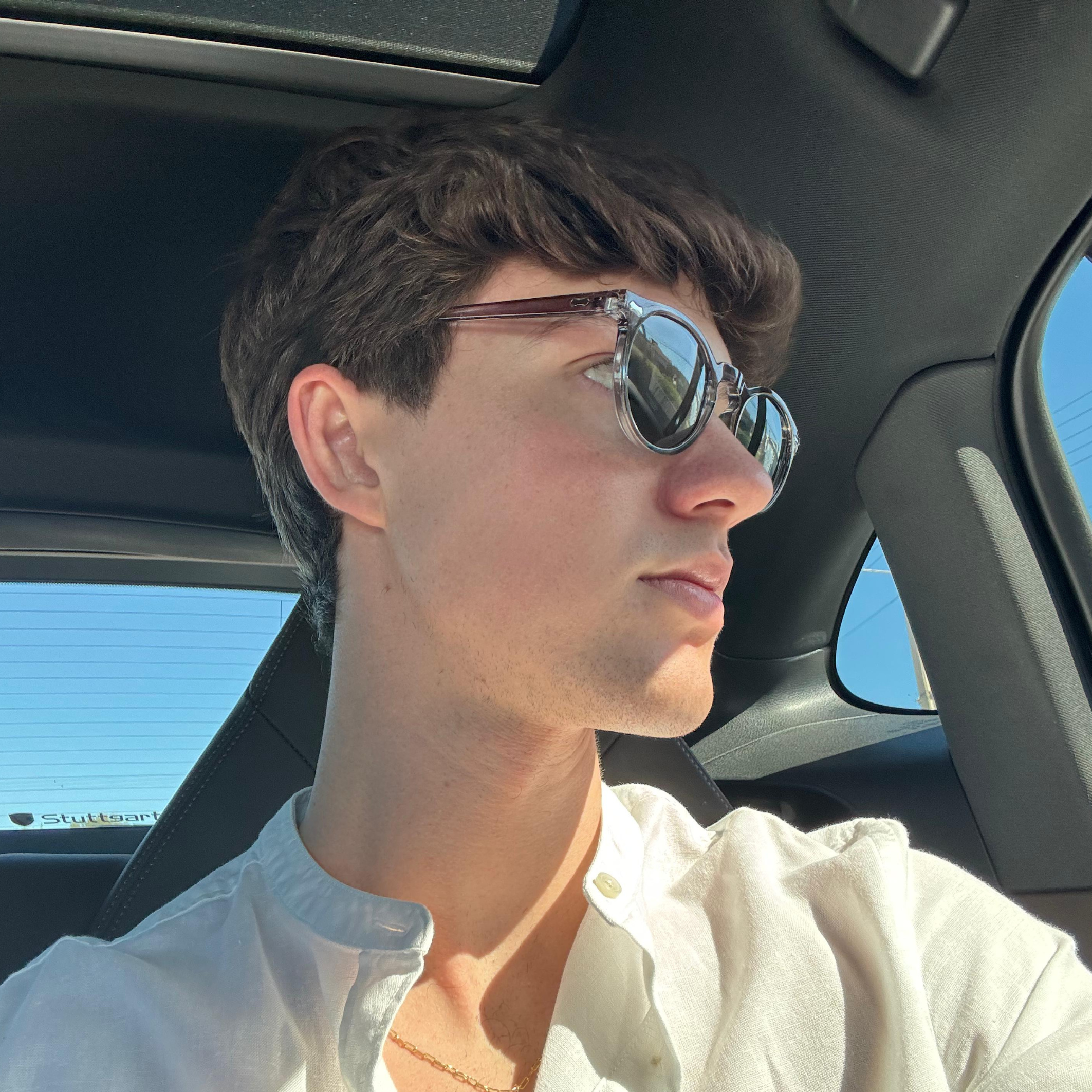 GAFAS DE SOL MAHOMES