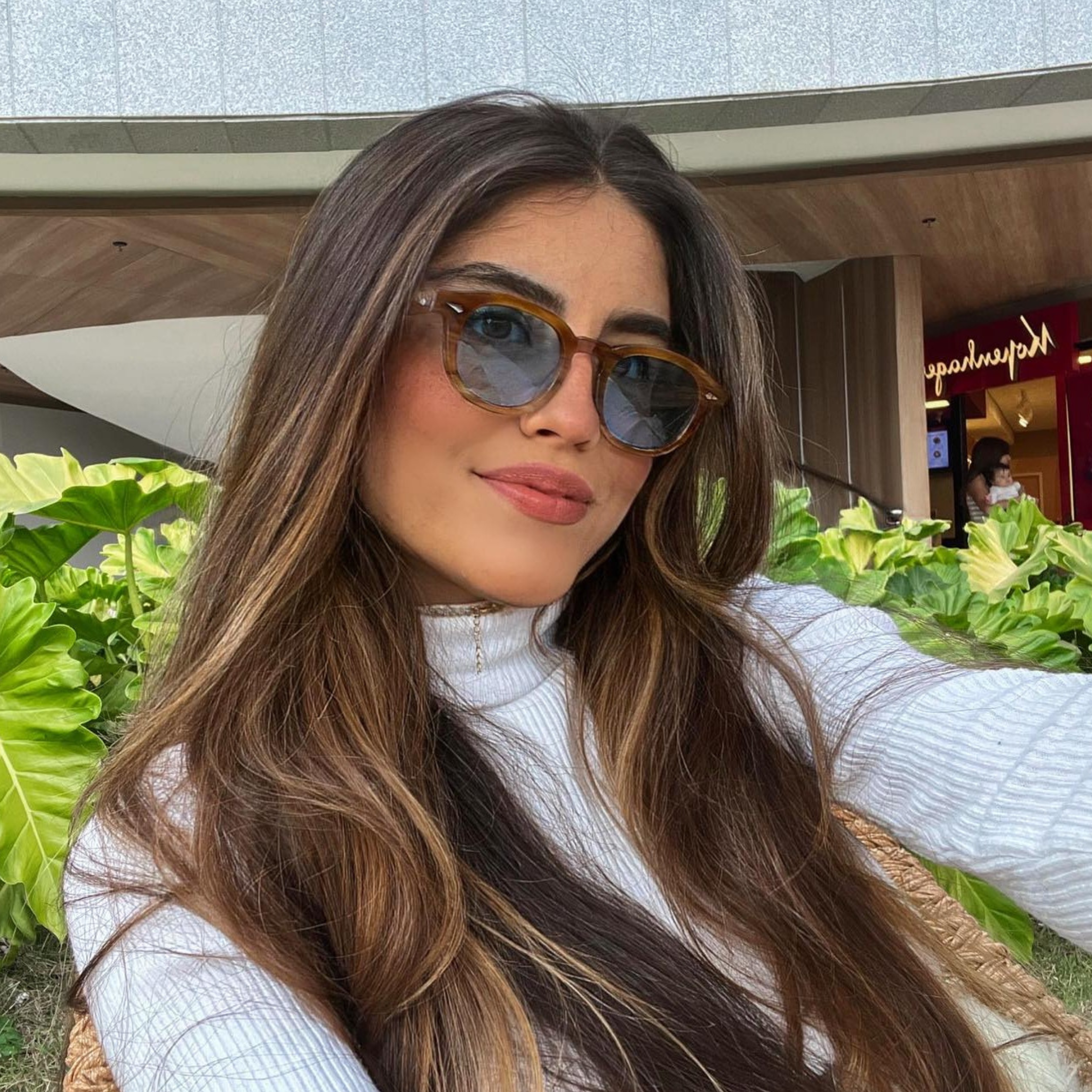 GAFAS DE SOL ST 002