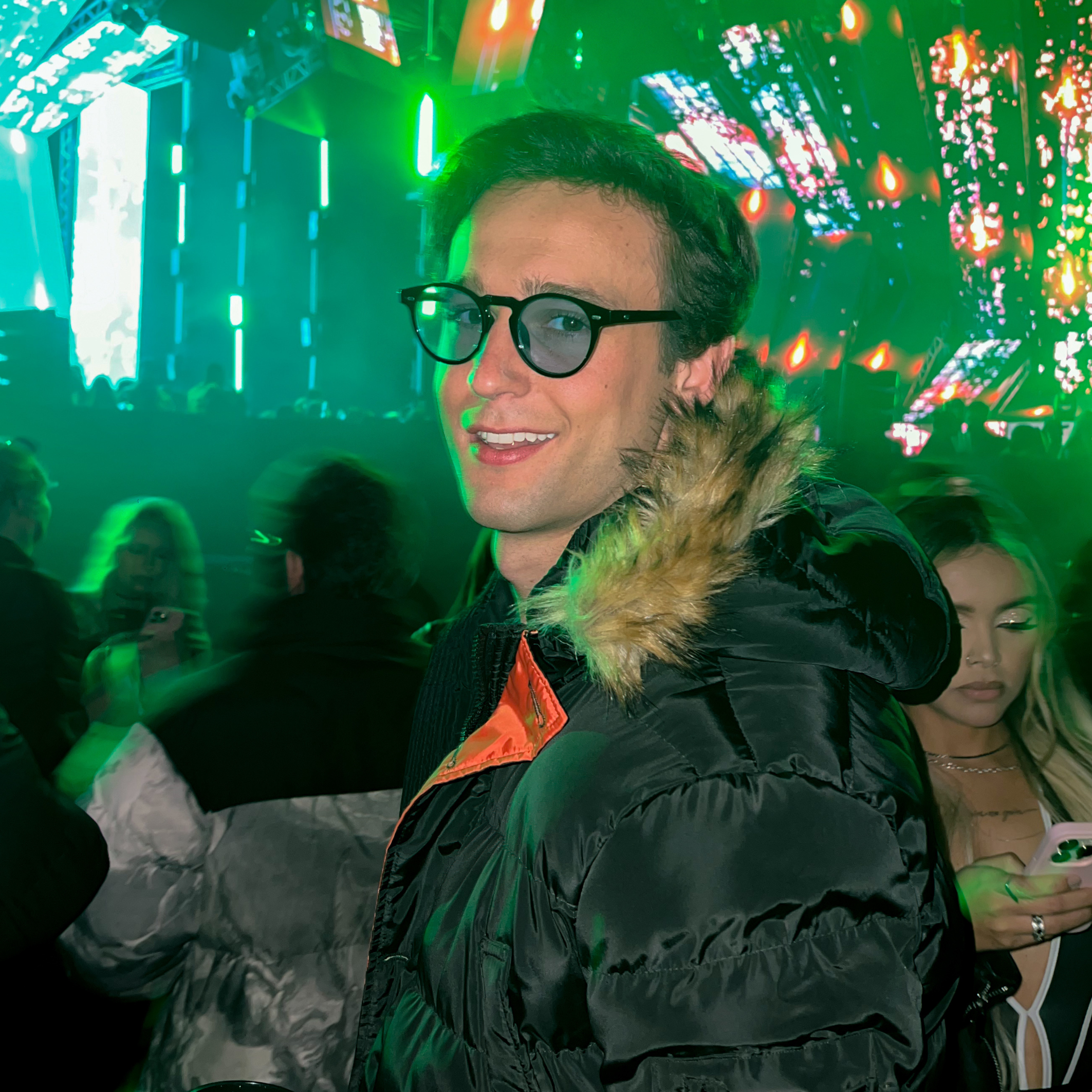 Collecion París ORBE| 2 Gafes de sol Premium + estuche personalizado + Envío gratis