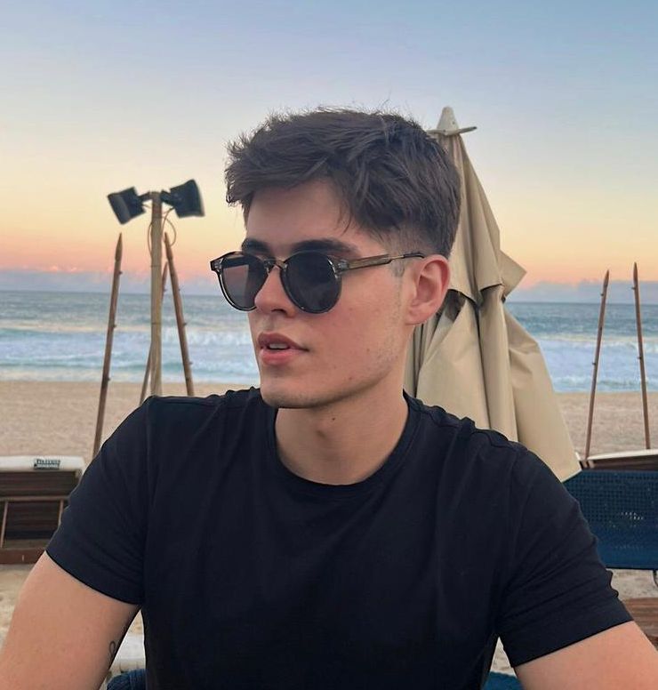 GAFAS DE SOL MENTON