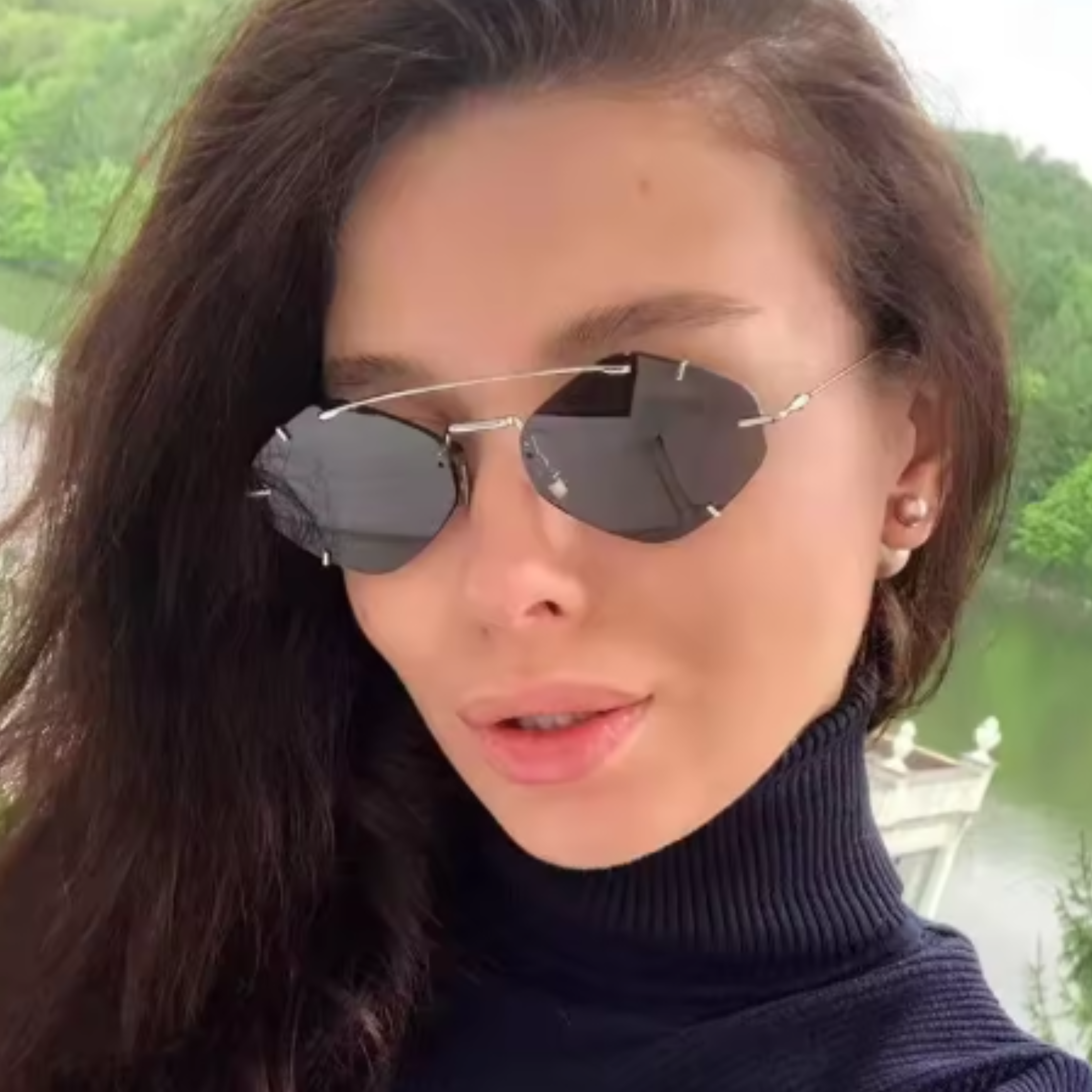 GAFAS DE SOL MONROE