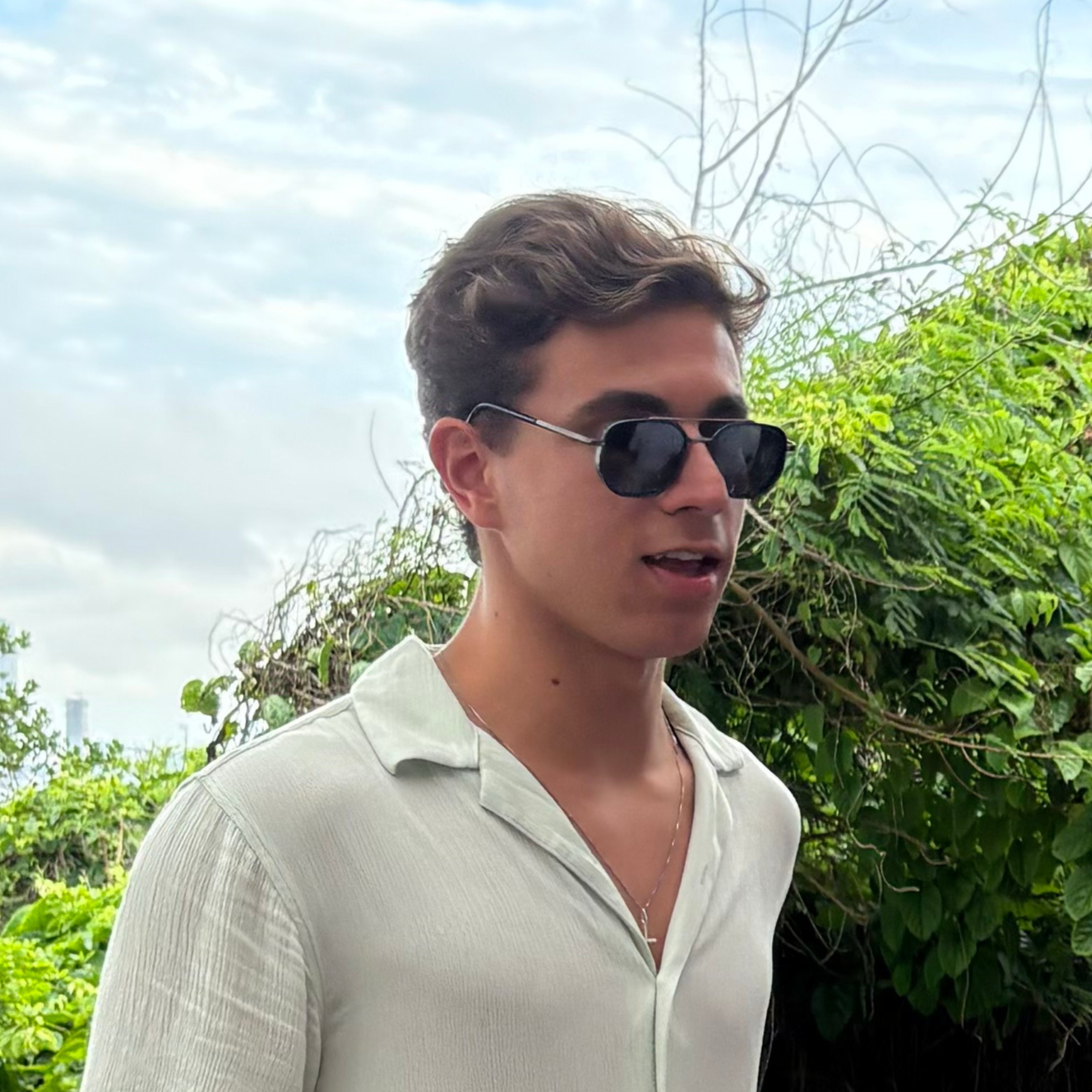 GAFAS DE SOL LAWFORD