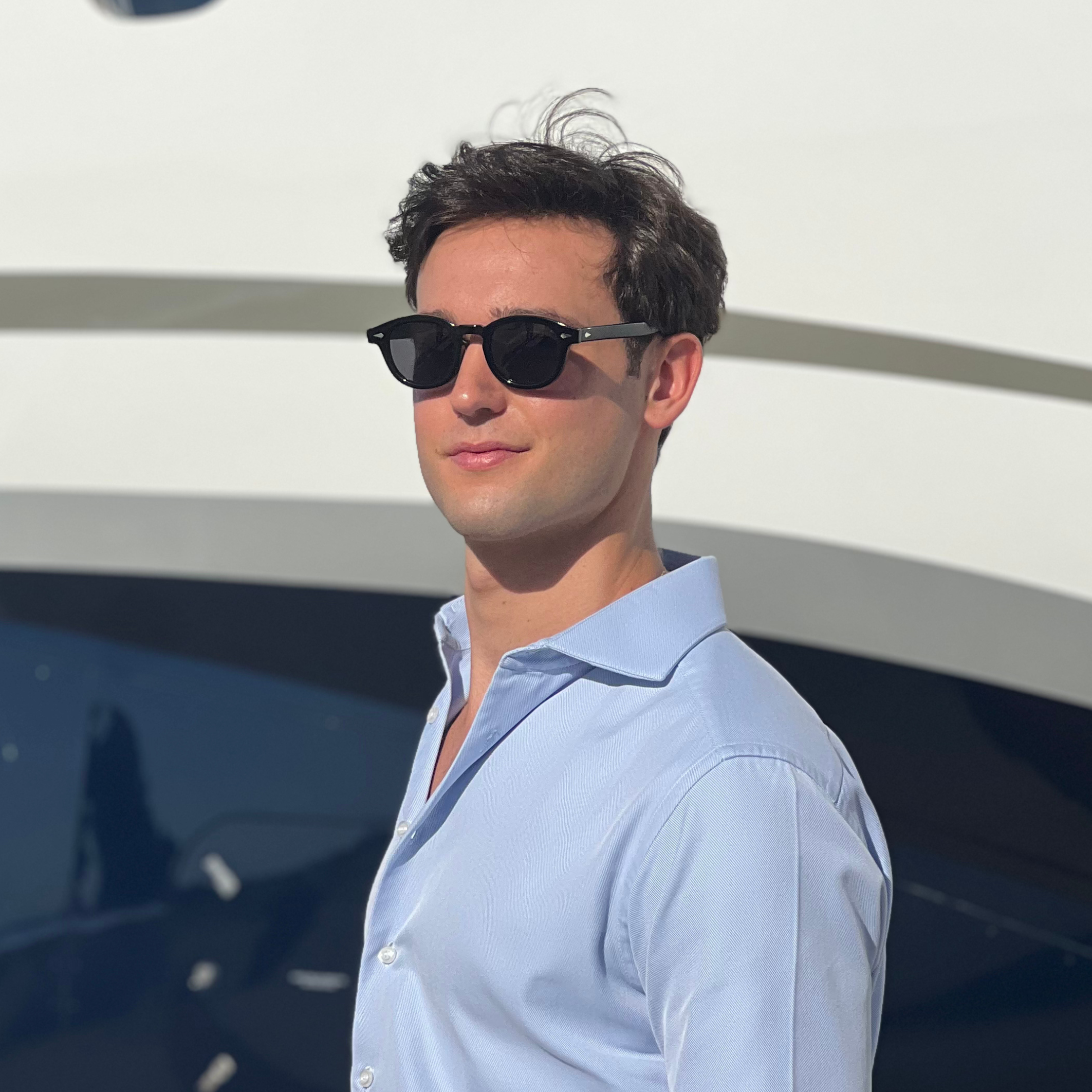 GAFAS DE SOL ST 001