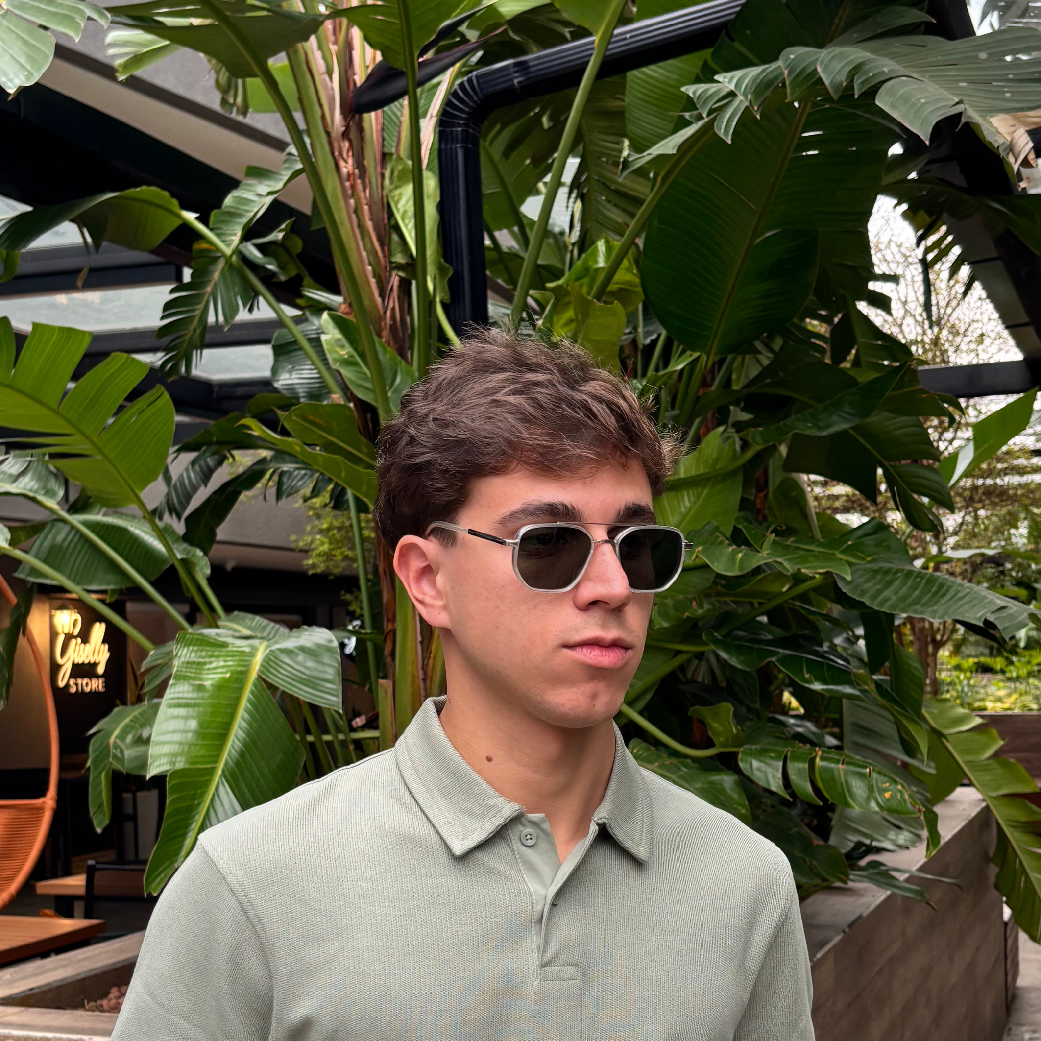 GAFAS DE SOL LAWFORD