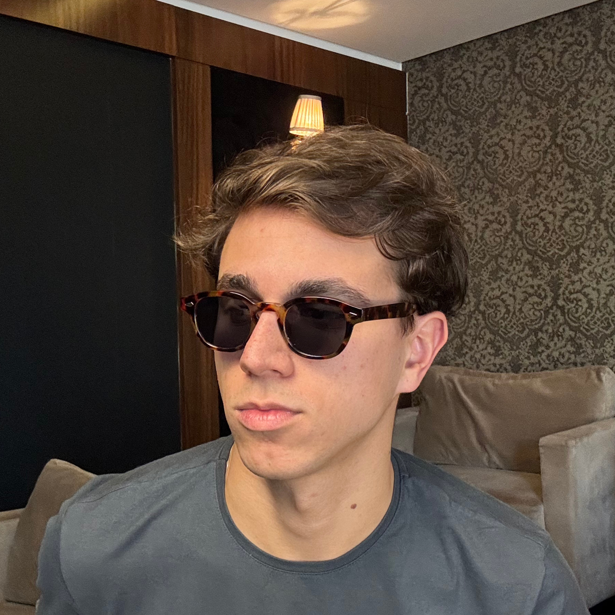 GAFAS DE SOL SOLEIL