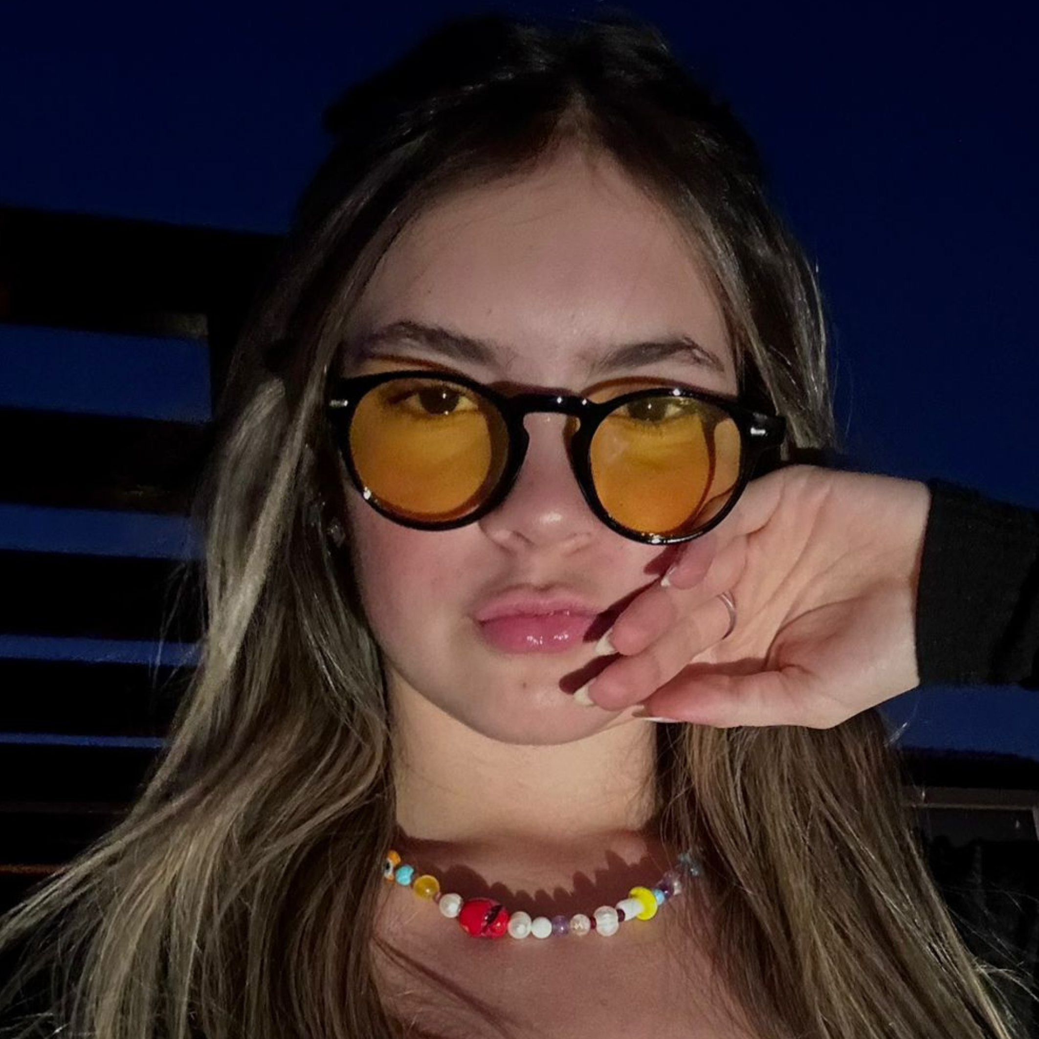 GAFAS DE SOL NANTES