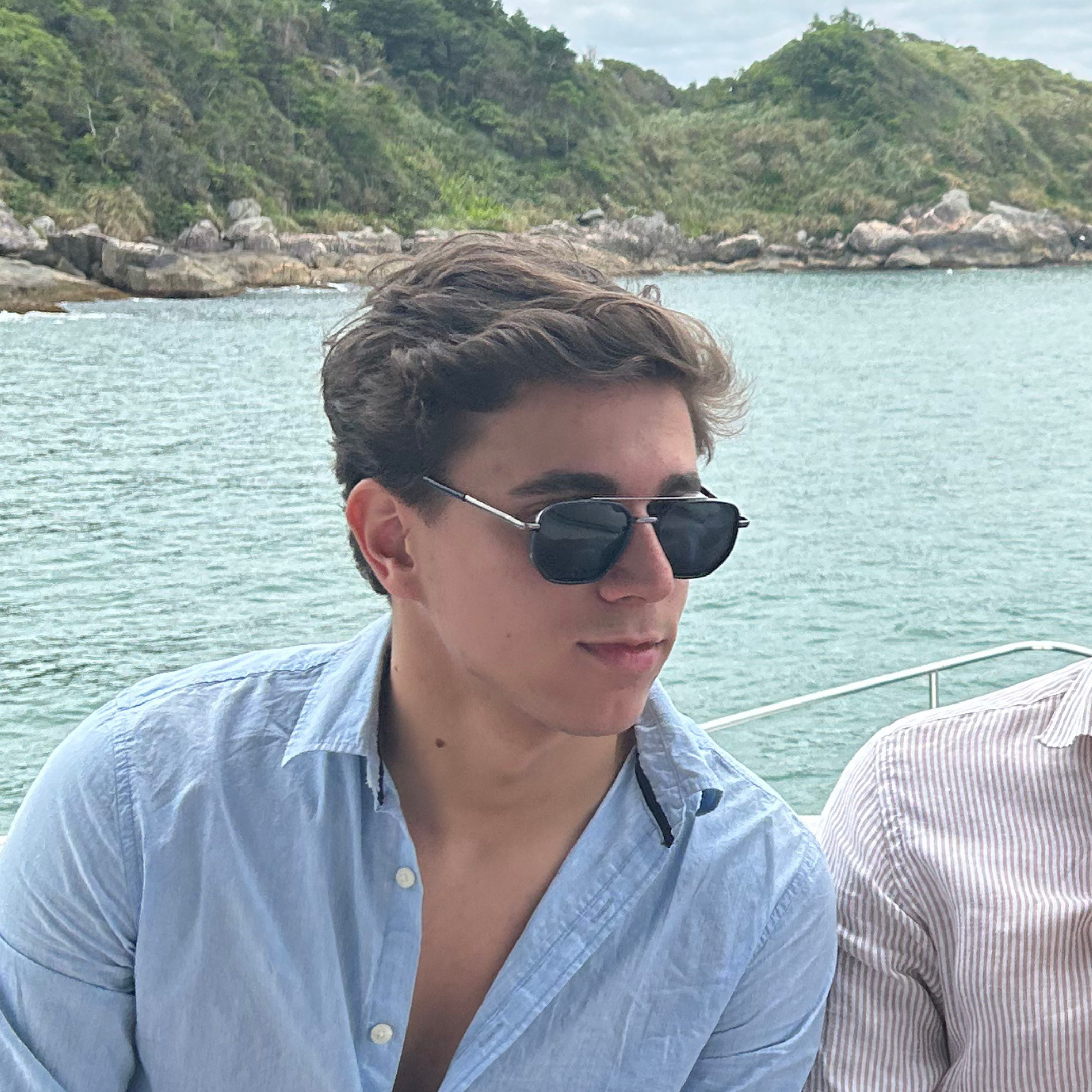 GAFAS DE SOL LAWFORD