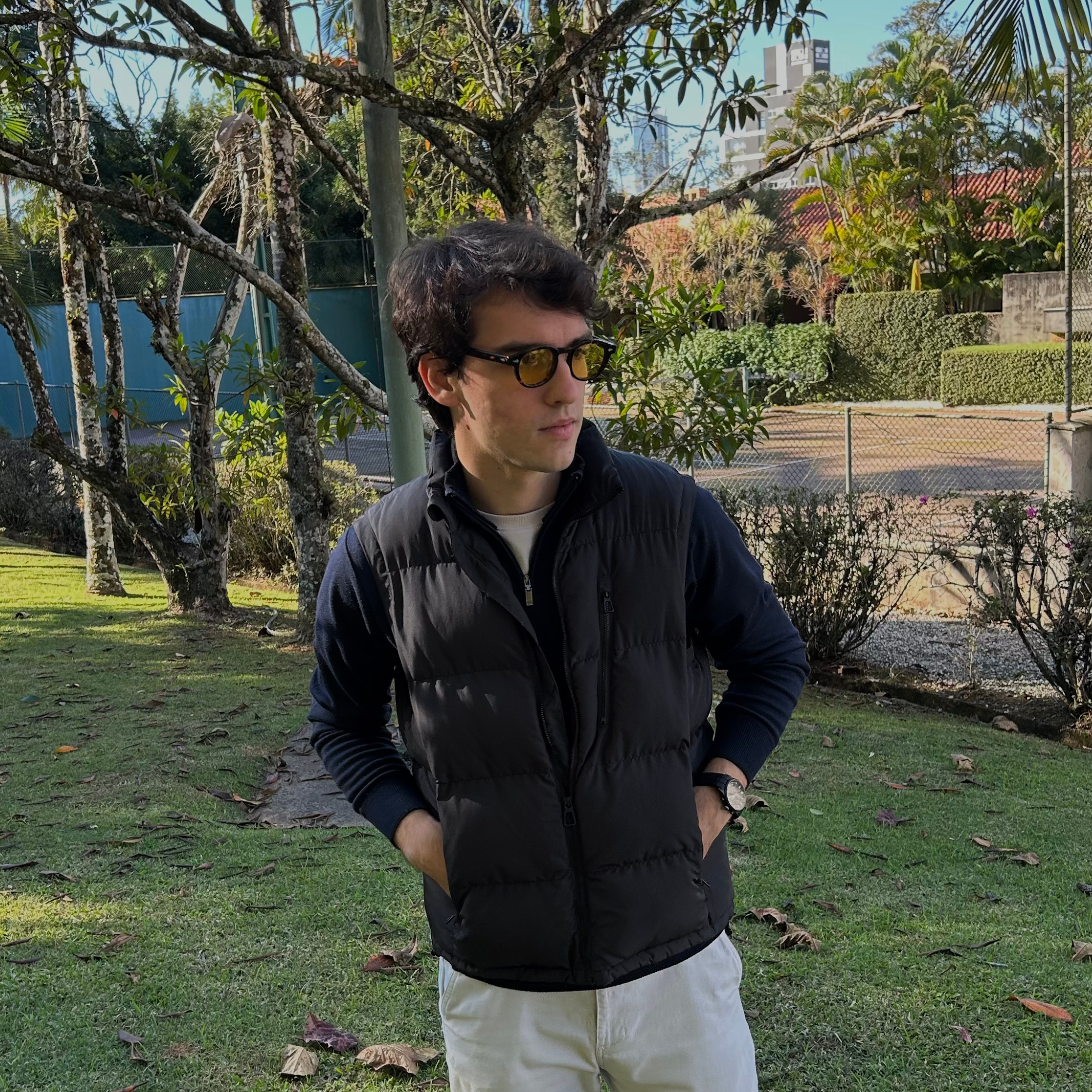 GAFAS DE SOL ST 003