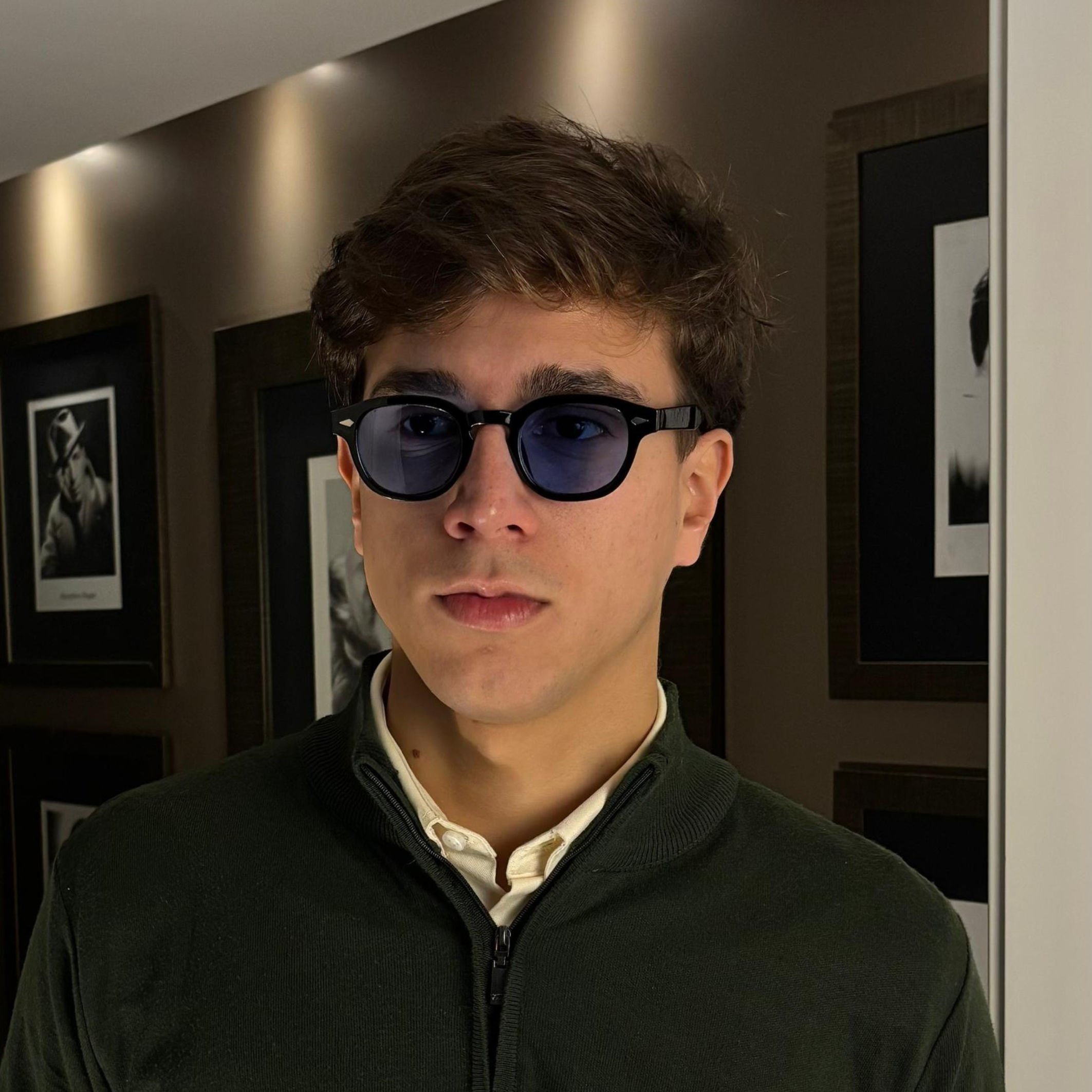 GAFAS DE SOL AZUR