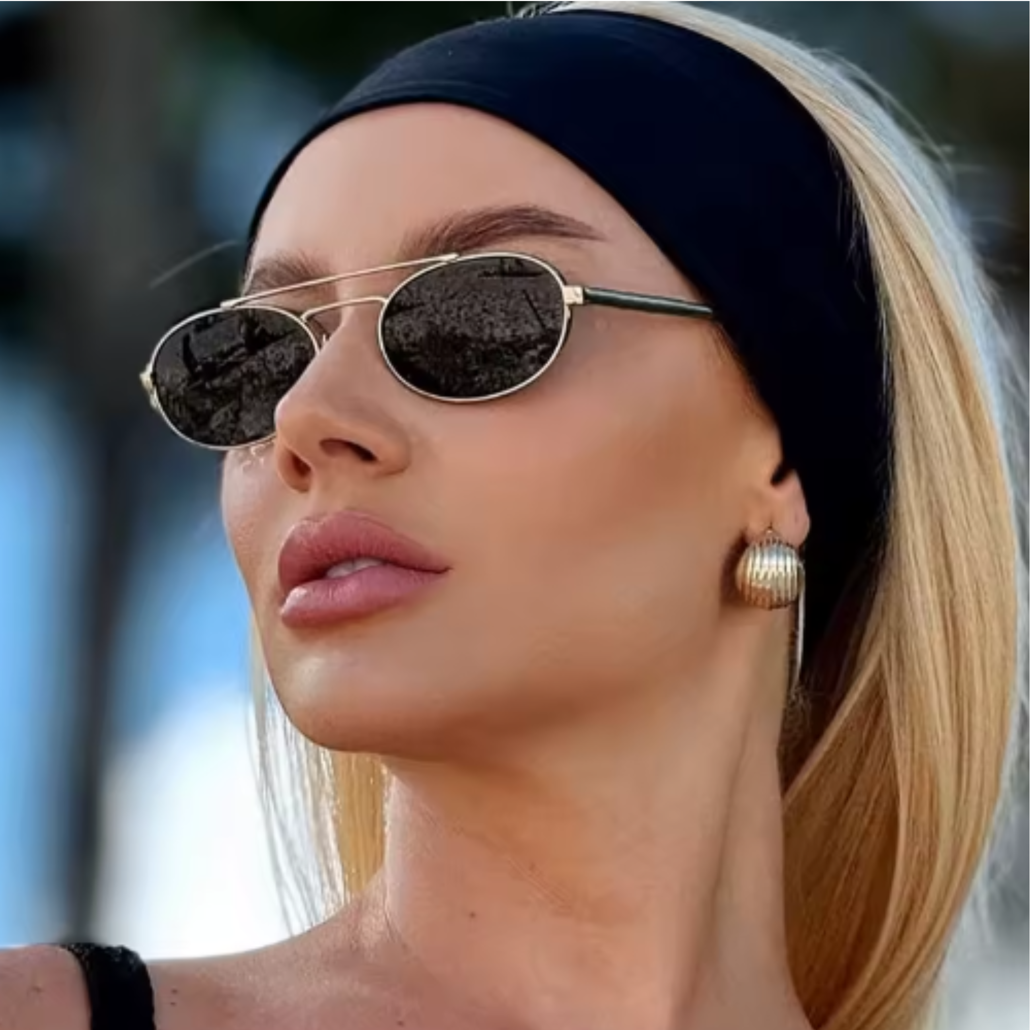 GAFAS DE SOL MARBELLA