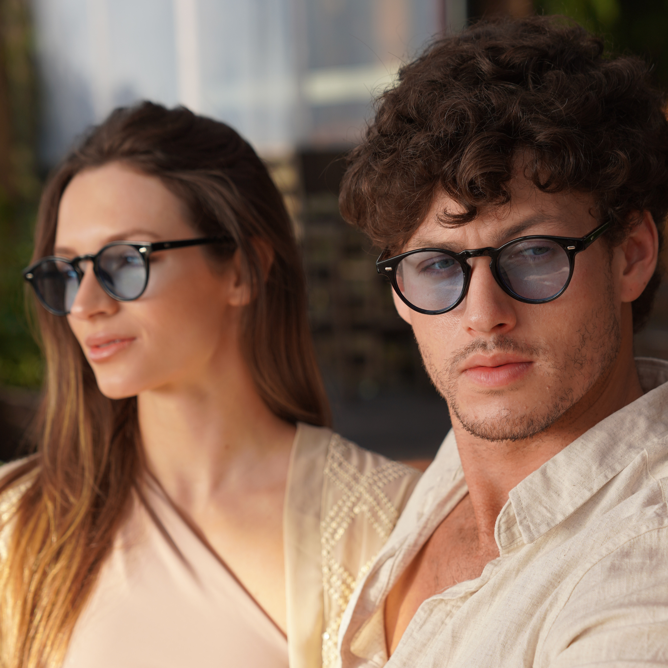 GAFAS DE SOL MARSEILLE