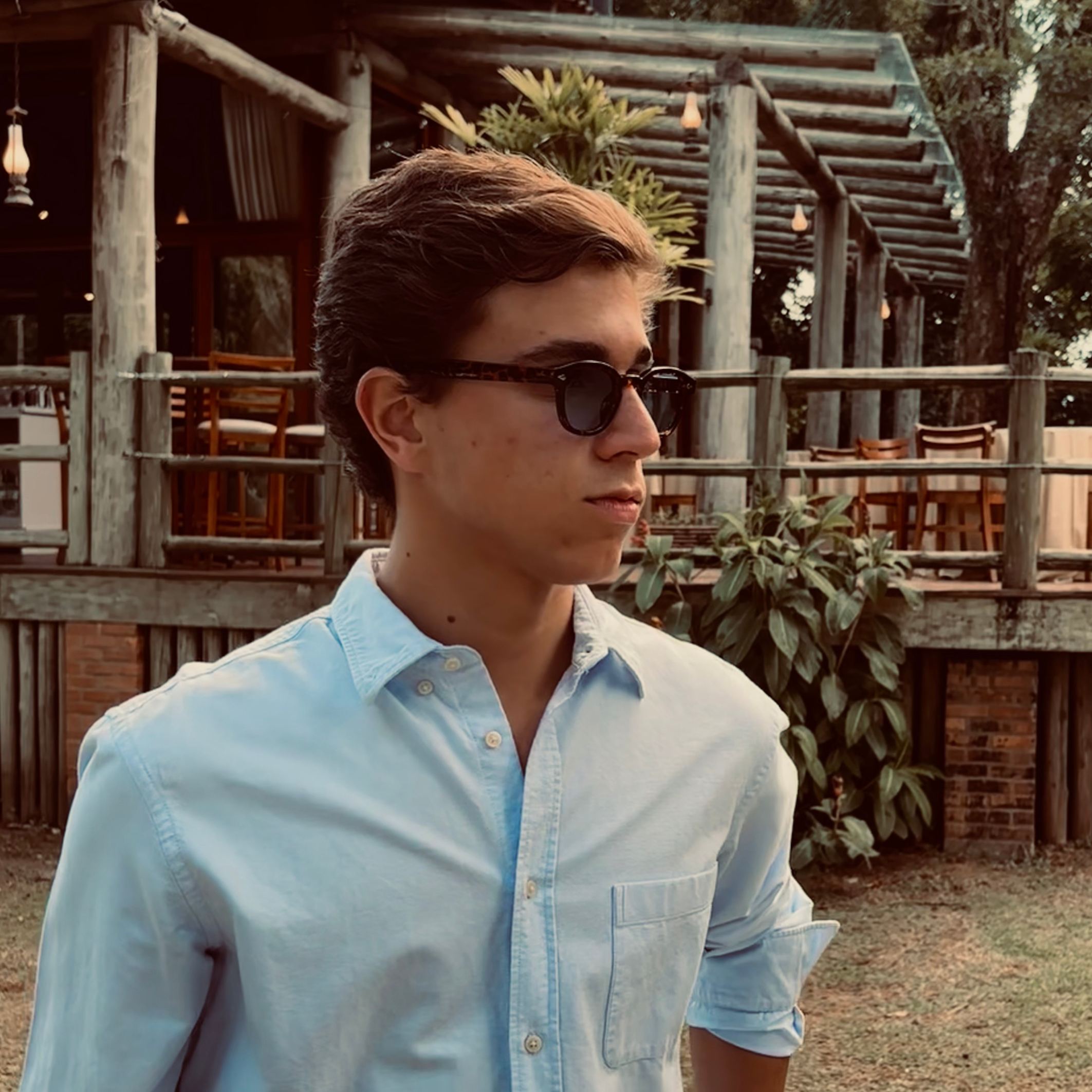 GAFAS DE SOL MISTRAL