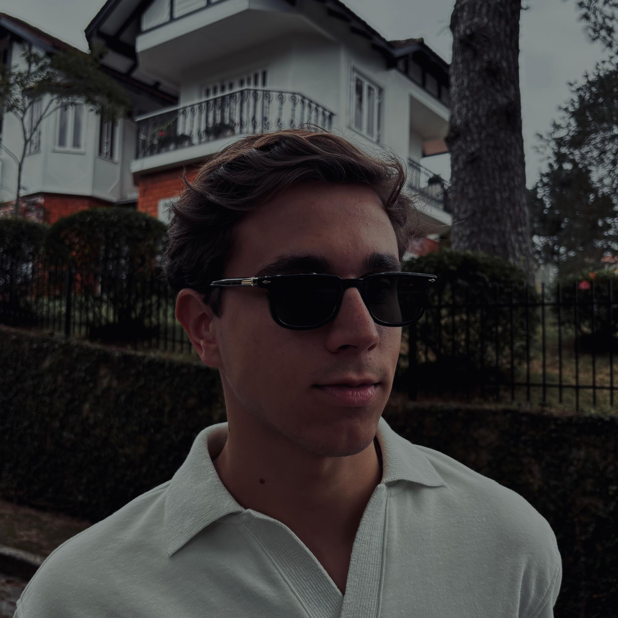 GAFAS DE SOL PAULSEN