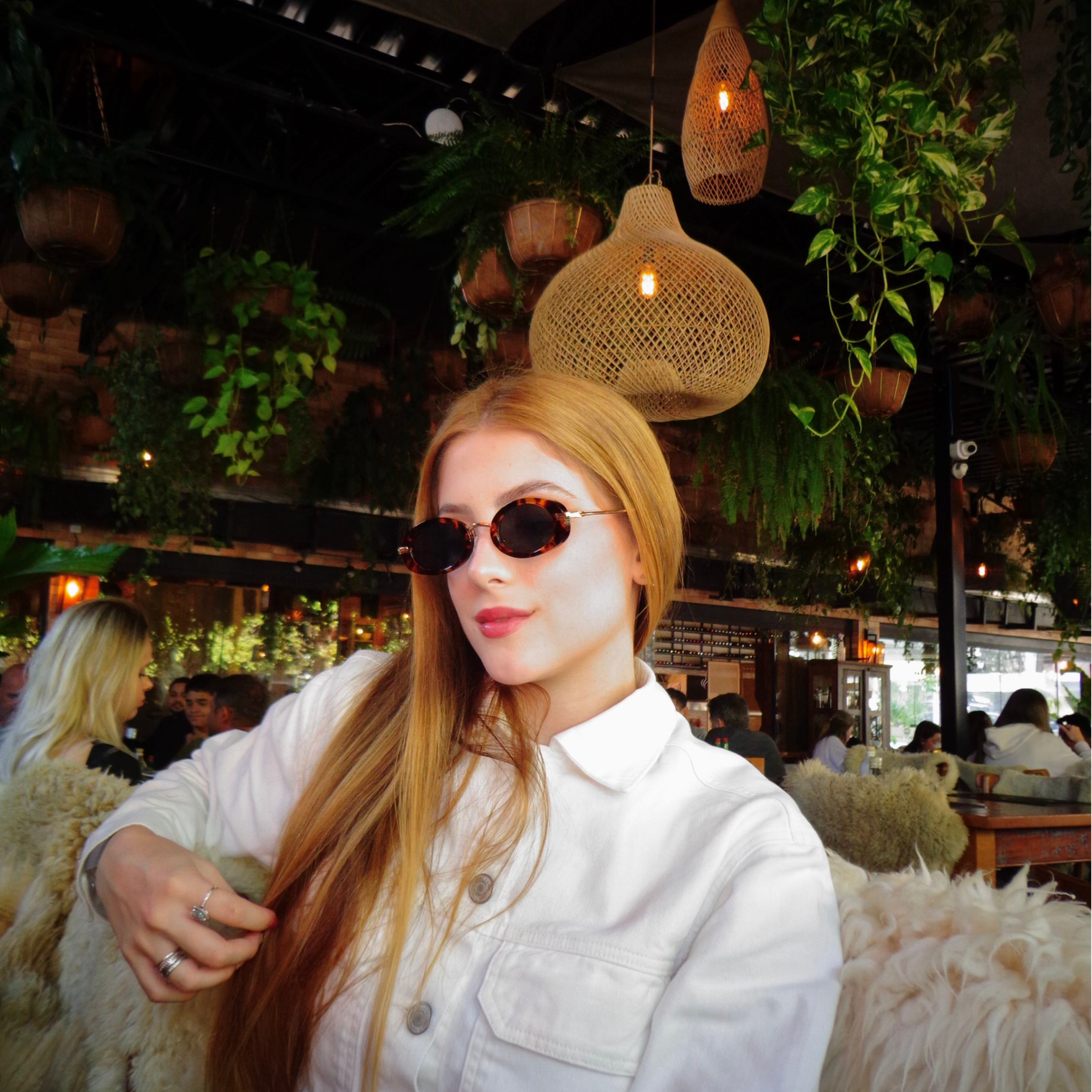 GAFAS DE SOL MAYFAIR