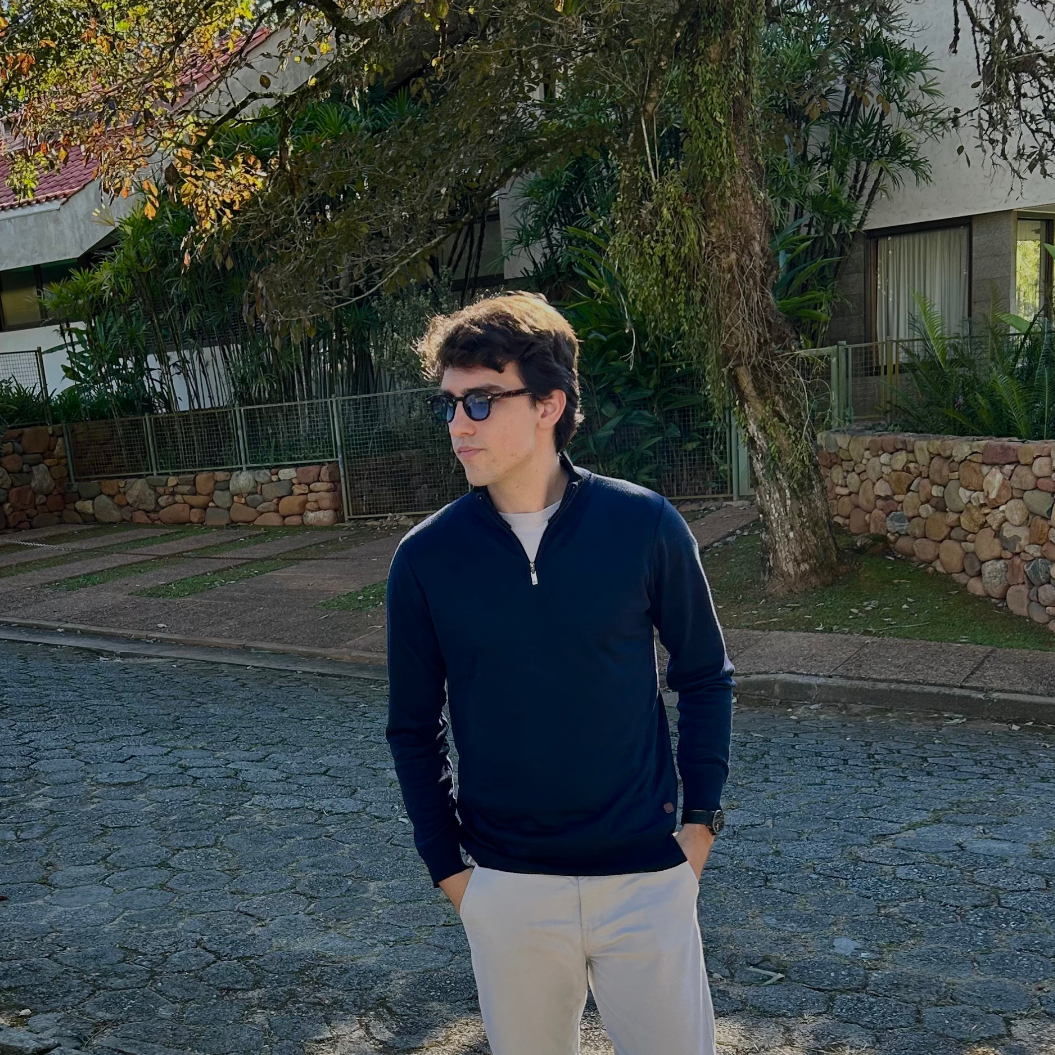 GAFAS DE SOL MISTRAL