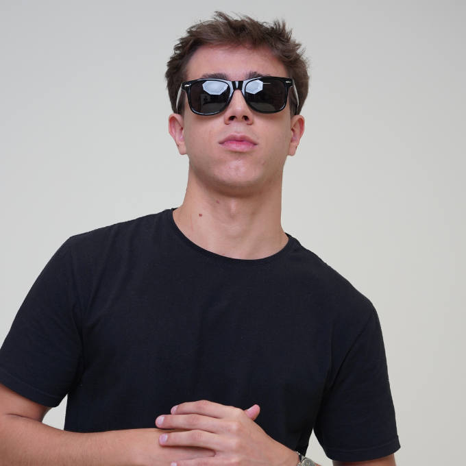 GAFAS DE SOL CHASE