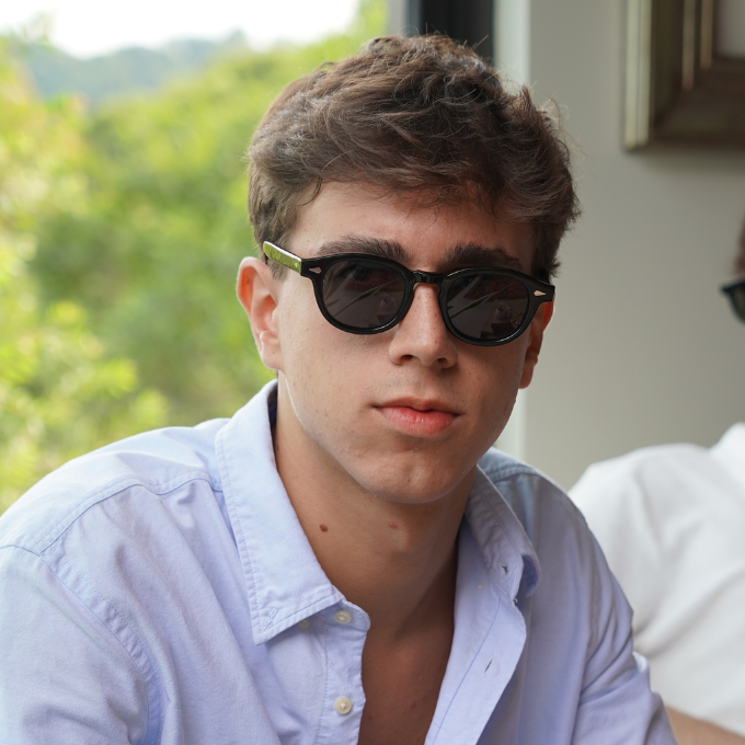 GAFAS DE SOL ST 001