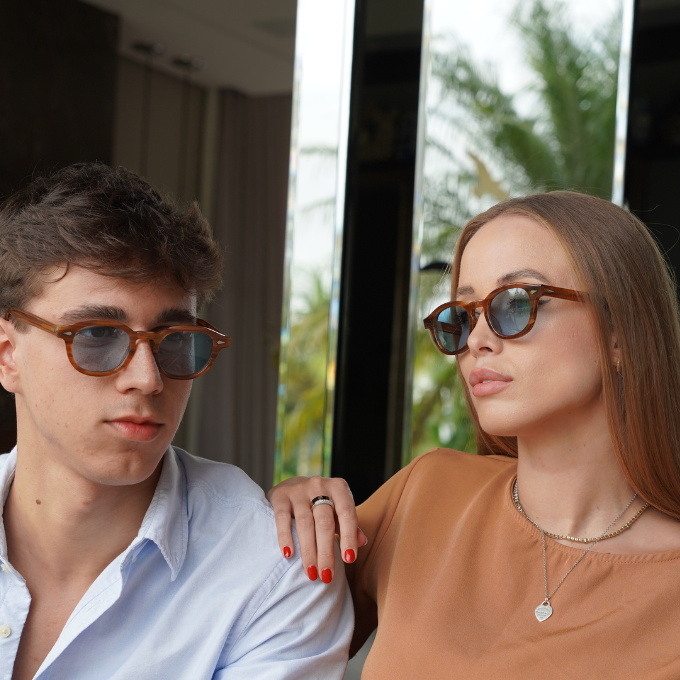 GAFAS DE SOL ST 002